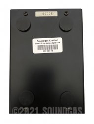 Vestax DSG-05 Digital Sampling Gear – Boxed