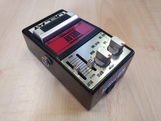 Toy Store: Guyatone PS-014 Dual Time Delay