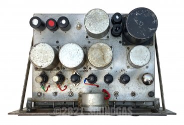 RCA 86B Limiting Amplifier