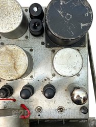 RCA 86B Limiting Amplifier