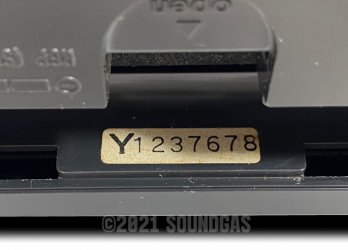 Casio SK-1 Sampling Keyboard Circuitbent