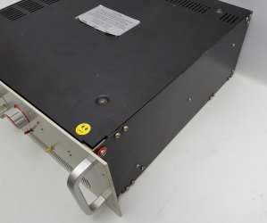 EMT 245 Digital Reverberator