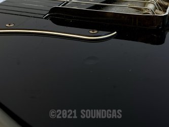 Fender Japan ‘72 Telecaster Custom 1989 (Fuji-Gen)