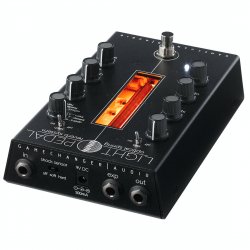 Gamechanger Audio Light Pedal – Optical Reverb