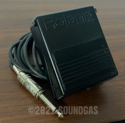Roland CR-78 & WS-1 (Boxed/Accessories)