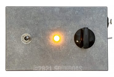 Soundgas Type 636P – Second Build Preorder
