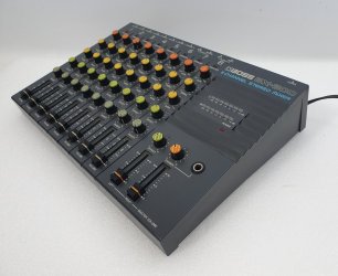 Boss BX-800 Mixer
