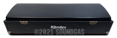 Rhodes MkI Stage 73 (Seventy Three)