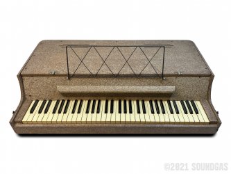 Wurlitzer-Model-112-Electronic-Piano-SN4288-Cover-2