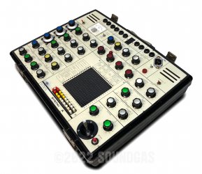 EMS Synthi A