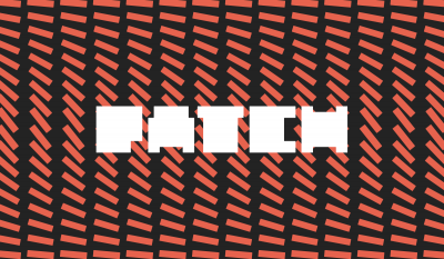 Patch-Project-red