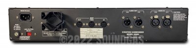 Eventide Ultra Harmonizer H3500 DFX-Sampling