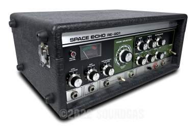 Roland RE-201 Space Echo
