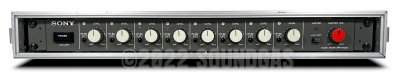 Sony Audio Mixer SRP X-1008
