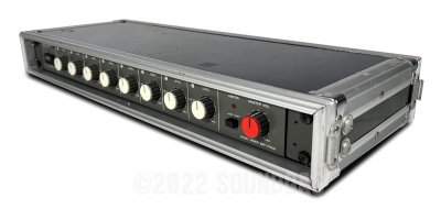 Sony Audio Mixer SRP X-1008