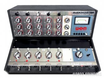 WEM Audiomaster