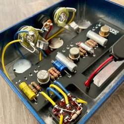 Seeker Descry – One-off Transistor Upgrade