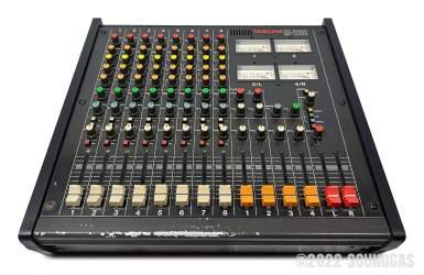 Tascam-M-208-Mixer-SN600249-Cover-3