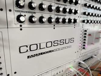 Analogue Solutions Colossus Slim