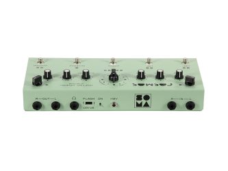 Soma Synthesizers Cosmos – Green