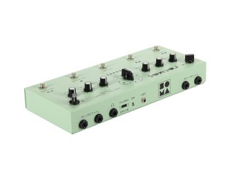 Soma Synthesizers Cosmos – Green