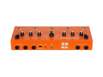 Soma Synthesizers Cosmos – Orange