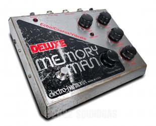 Electro-Harmonix Deluxe Memory Man – MN3005