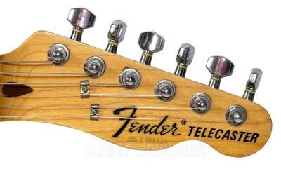 Fender Telecaster Japan J Serial (1989-90)