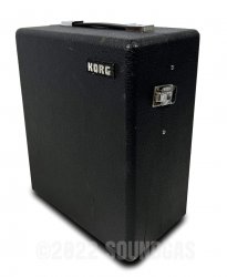 Korg SR-120 – Unicord / Mini Pops