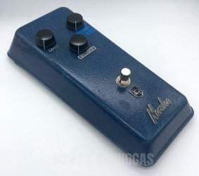 R2R Electric Aged Supa MKII Fuzz 1963 Norelco