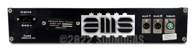 AMS DM2.20 Tape Phase Simulator