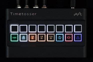 Alter Audio Timetosser – Open Box