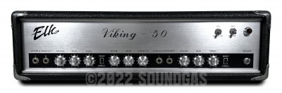Elk Viking 50