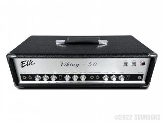 ELK-Viking-50-Amplifier-Head-SN0444-Cover-2
