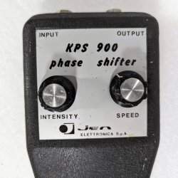 Jen KPS 900 Phaser Shifter (Vox)