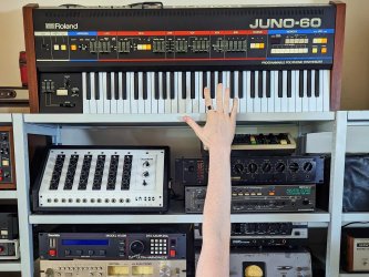 Reaching-for-a-Roland-Juno-60-2-scaled
