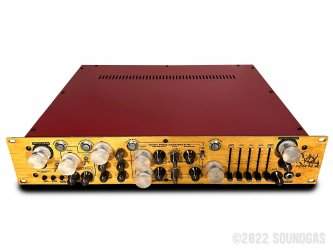 Vestax MR-66 6-Track Recorder