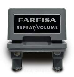 Farfisa Repeat/Volume Pedal