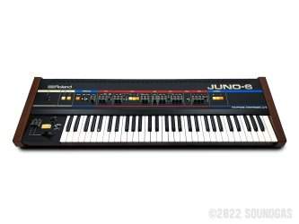 Roland-Juno-6-Polyphonic-Synthesizer-SN150545-Cover-2
