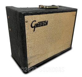 Gretsch 6152 Compact Tremolo-Reverb