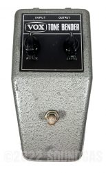 Vox Tone Bender (c1969)