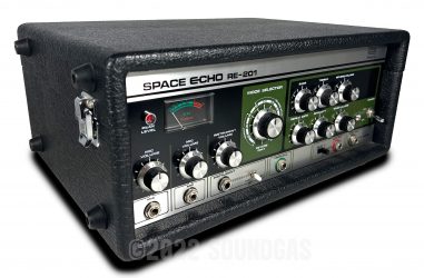 Roland RE-201 Space Echo – Near Mint, Box