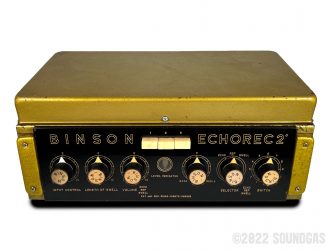 Binson-Echorec-2-T7E-Disc-Delay-SN5404-061222-Cover-2