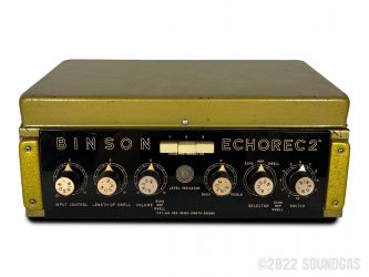 Binson-Echorec-2-T7E-SN5404-Preshot-Cover-2