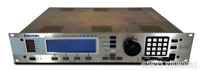 Eventide H8000 Ultra-Harmonizer