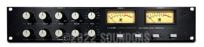 LA Audio Classic Compressor CL2