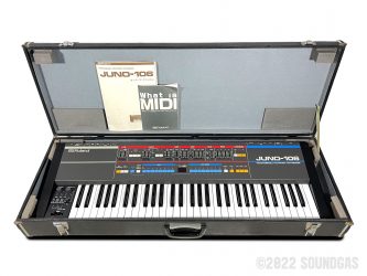 Roland-Juno-106-Polyphonic-Synthesizer-SN467912-Cover-2
