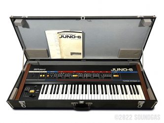 Roland-Juno-6-Polyphonic-Synthesizer-SN203518-Cover-2