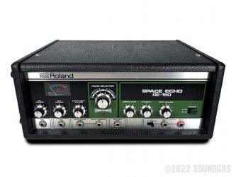 Roland-RE-150-Space-Echo-201-Modded-SN369767-Cover-2