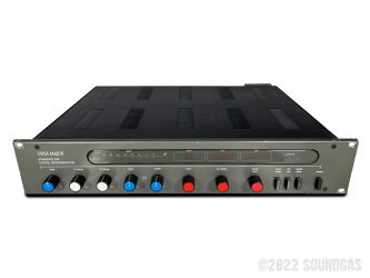 RE-201 Space Echo Front Panel